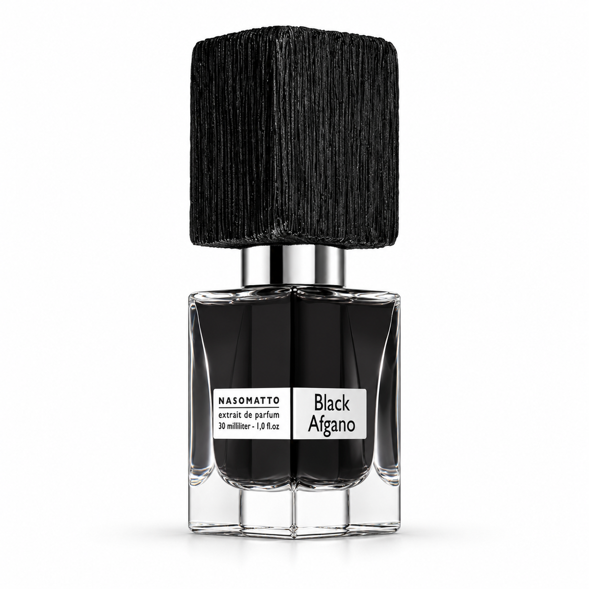 Nasomatto Black Afgano