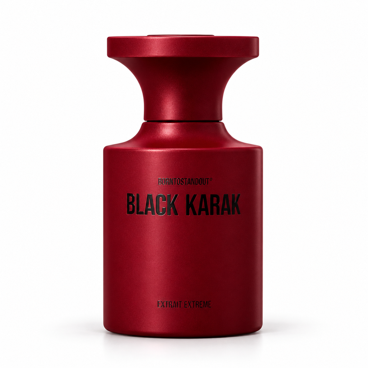 BTSO Black Karak