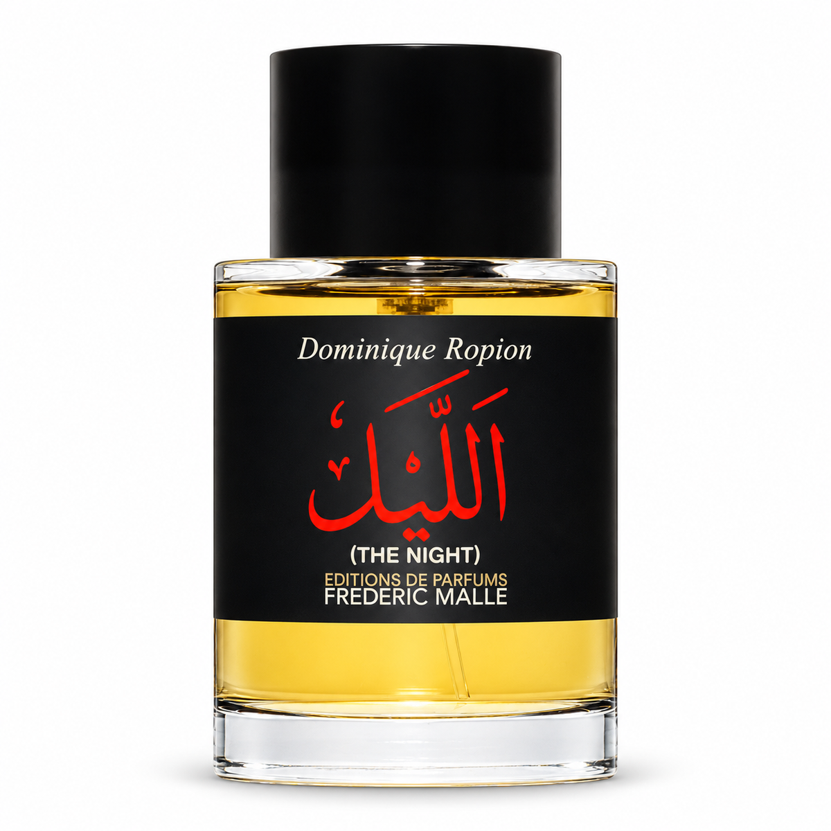 Frederic Malle The Night