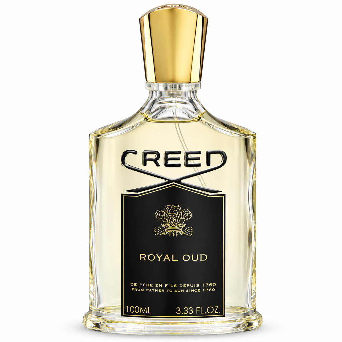 Creed Royal Oud