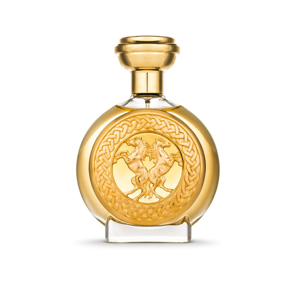 Boadicea the Victorious Valiant