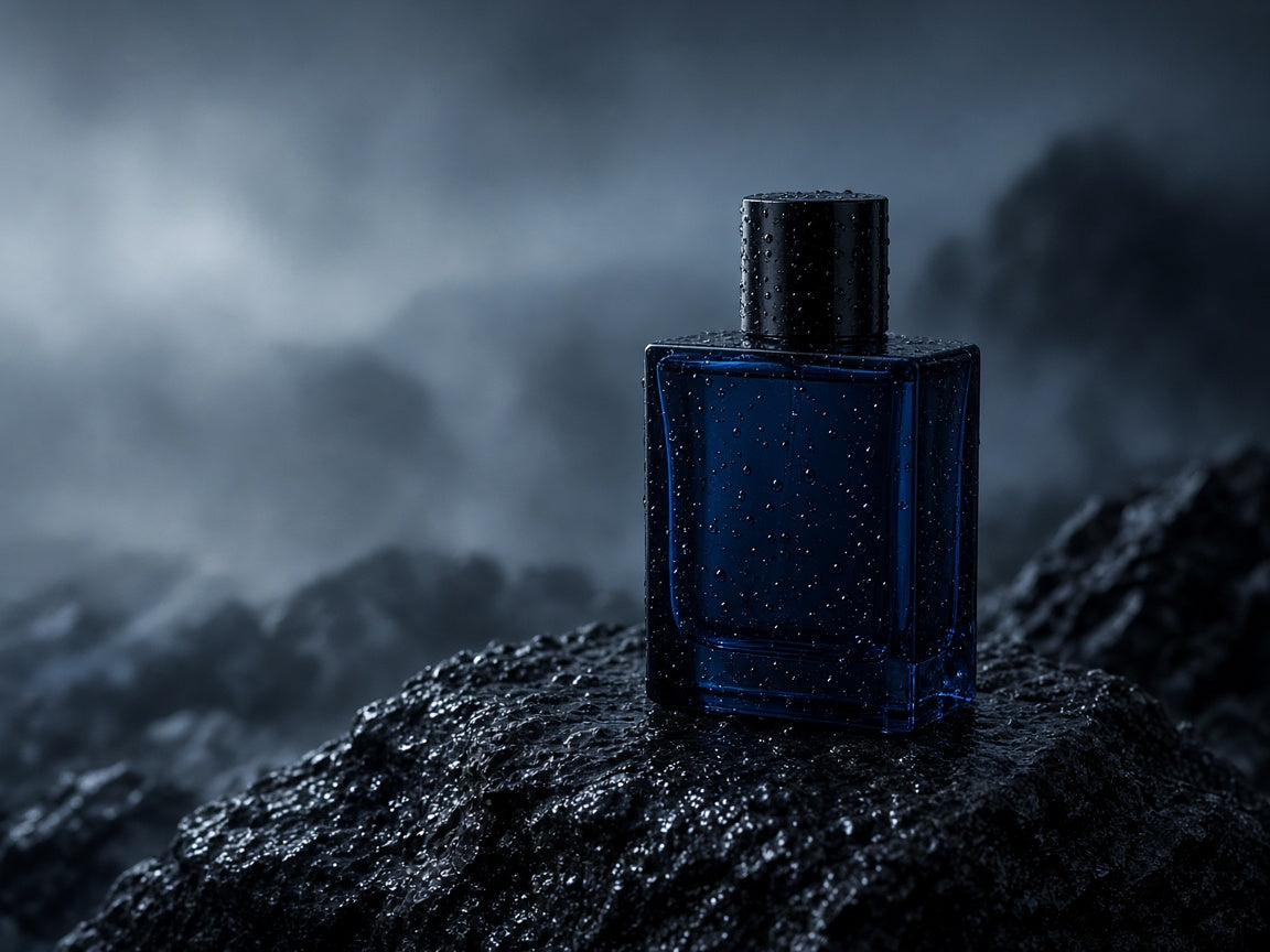 Men’s fragrance collection