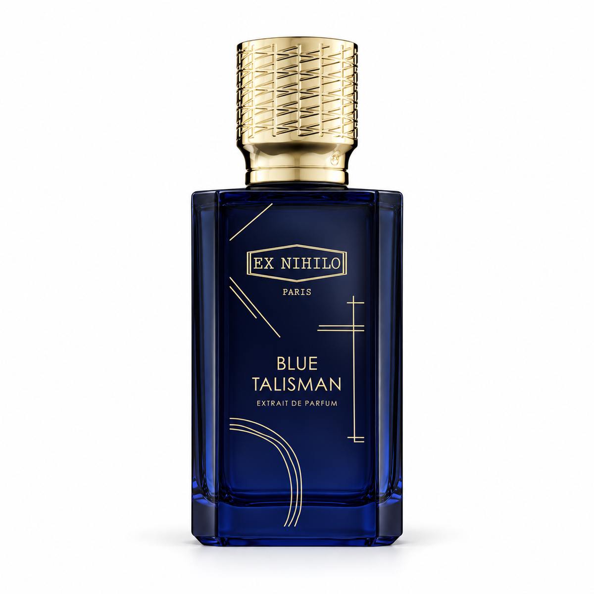 Ex Nihilo Blue Talisman Extrait