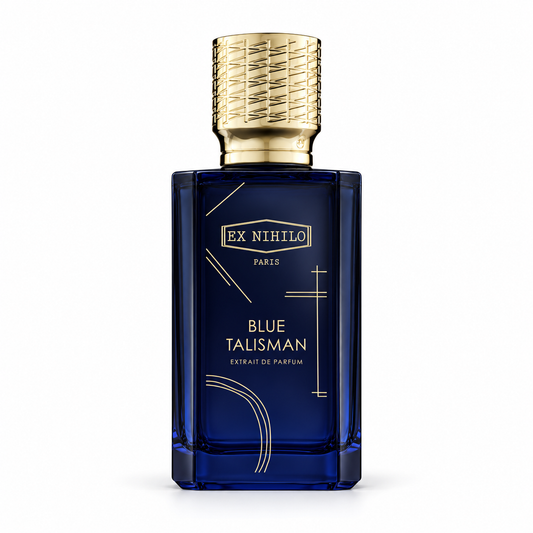 Ex Nihilo Blue Talisman Extrait