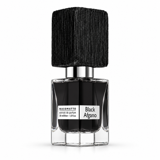 Nasomatto Black Afgano