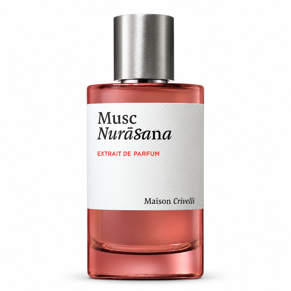 Maison Crivelli Musc Nursana
