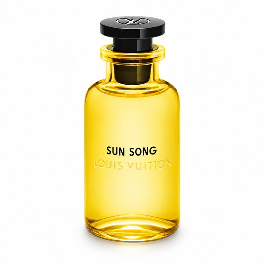 Louis Vuitton Sun Song