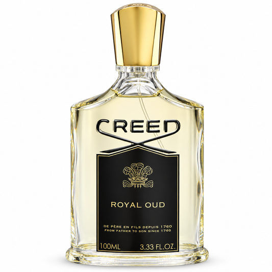 Creed Royal Oud