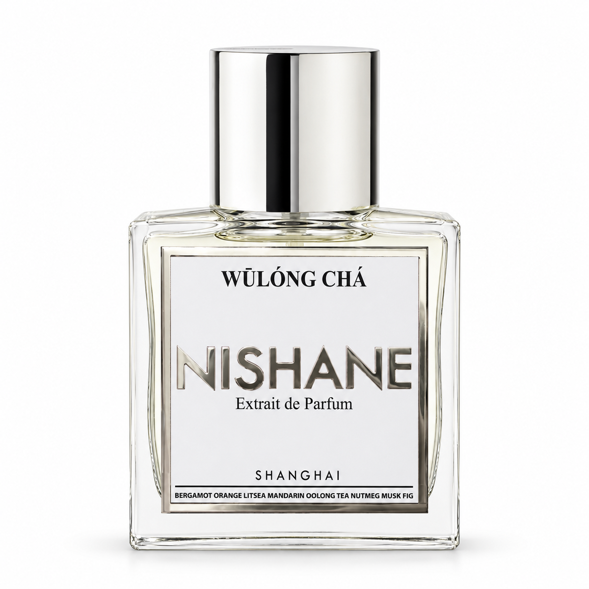 Nishane Wulong Cha