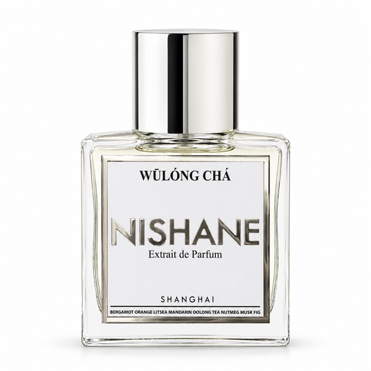 Nishane Wulong Cha