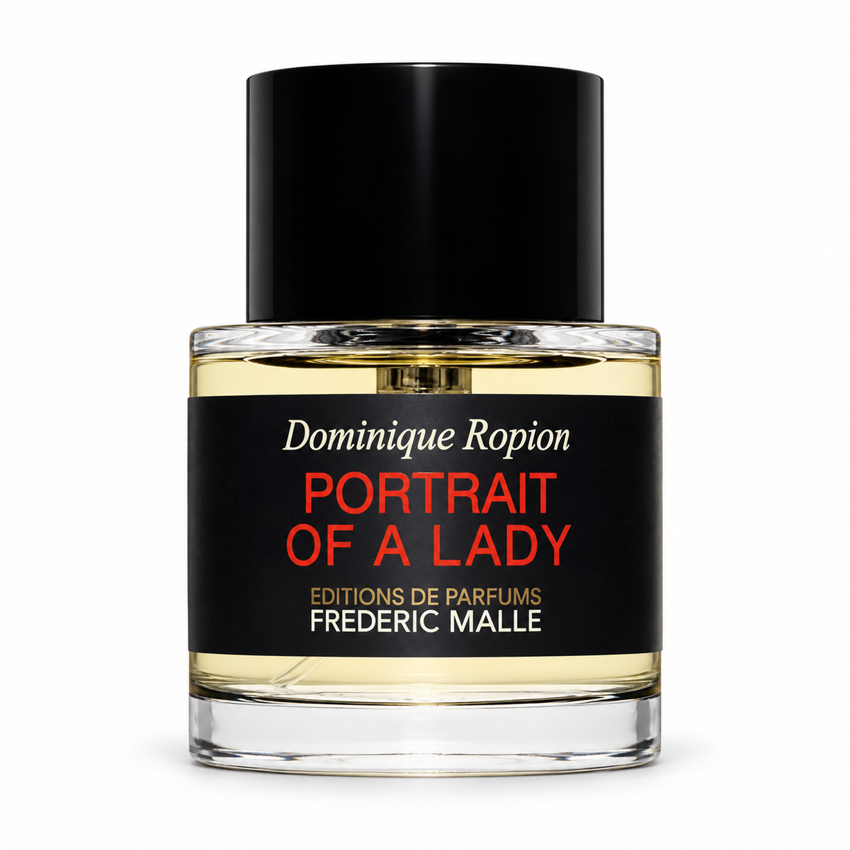 Frederic Malle Portrait of a Lady