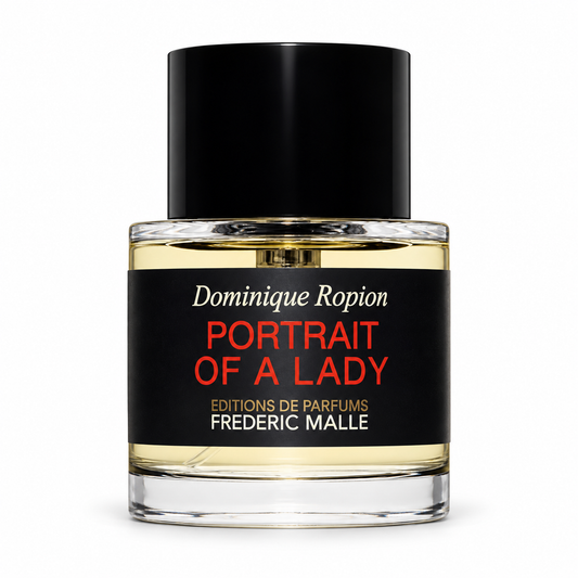 Frederic Malle Portrait of a Lady