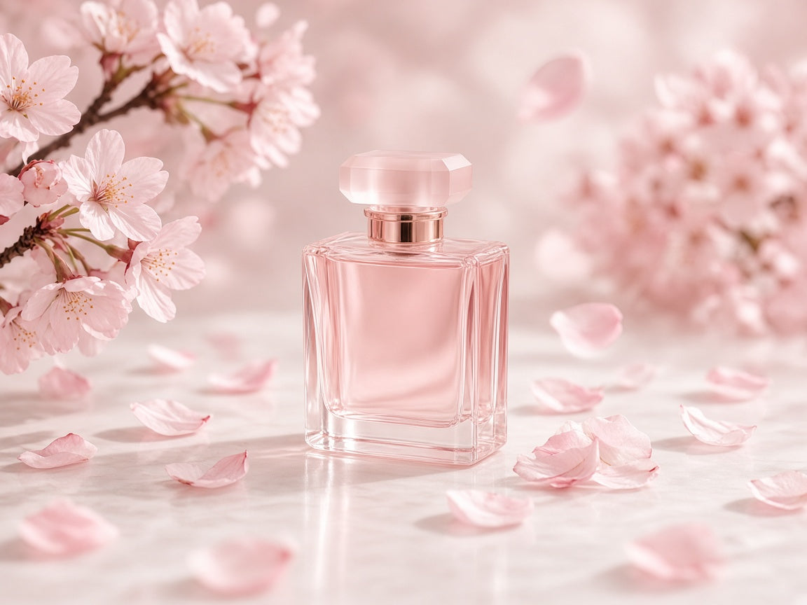 Women’s fragrance collection